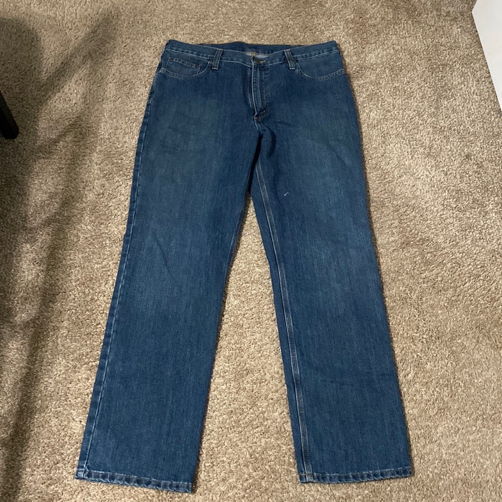 Carhartt jeans